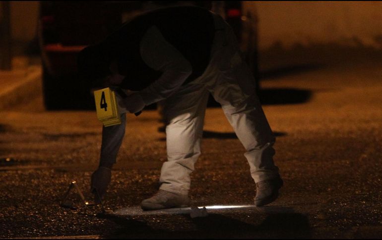 COMANDO ASESINA A TRES NIÑAS Y UN ADULTO EN CIUDAD JUÁREZ