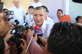 DEJA TABASCO PRIMEROS LUGARES EN INSEGURIDAD