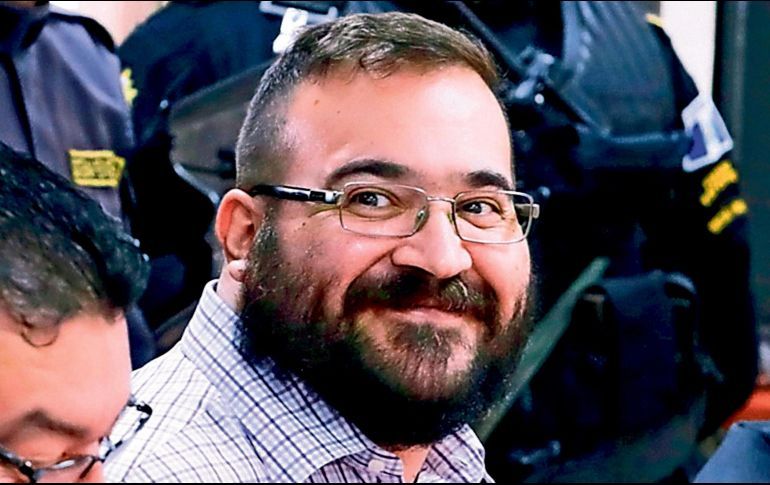 DUARTE Y SUS FUNCIONARIOS ENFRENTAN 60 DENUNCIAS POR DESVÍO DE RECURSOS