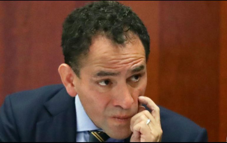 ENCUENTRO MEADE-HERRERA, UN «ASUNTO DE GREMIO QUE SUELE DARSE»: LÓPEZ OBRADOR