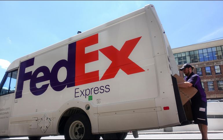 FEDEX ROMPE CON AMAZON TRAS CRECIENTE RIVALIDAD