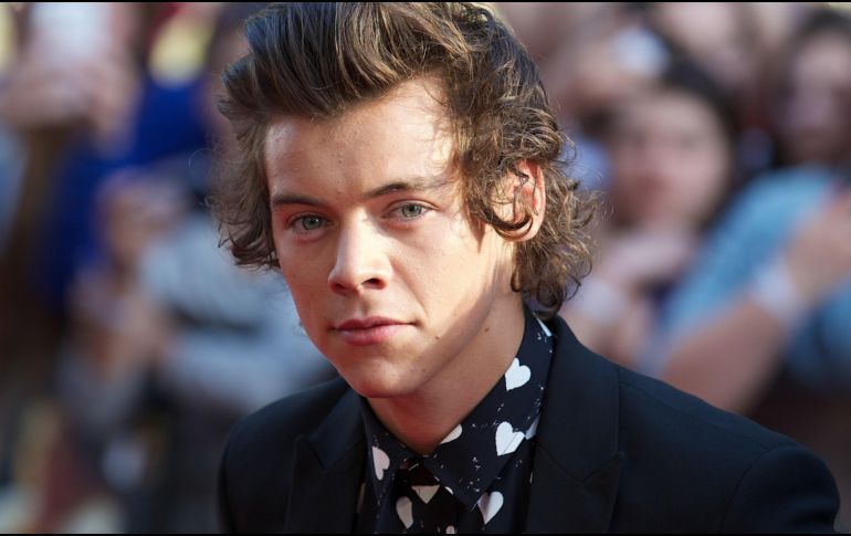 HARRY STYLES RECHAZA SER EL PRÍNCIPE ERIC EN «LA SIRENITA»