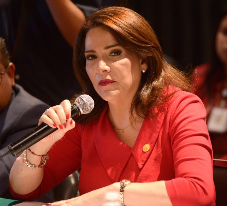 FIJA ENCUENTRO SOCIAL AGENDA POR MÉXICO