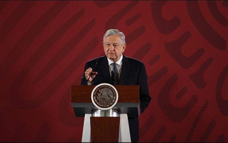 INICIA CICLO ESCOLAR EN CALMA Y SIN PROBLEMAS: LÓPEZ OBRADOR