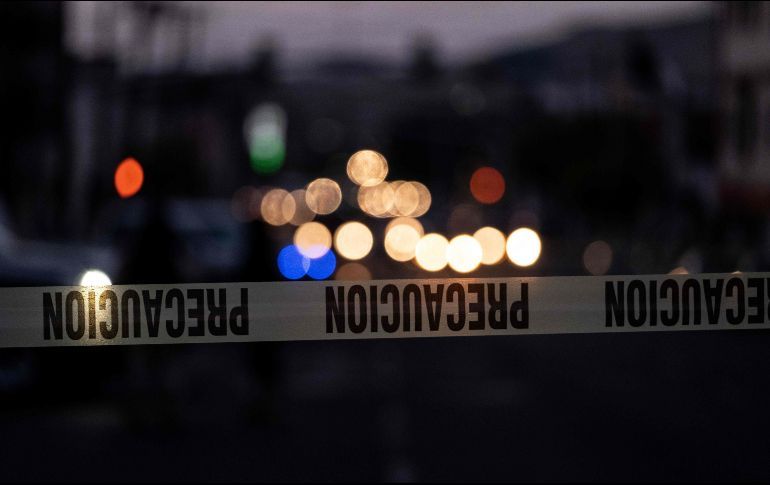 INVESTIGAN FEMINICIDIO TRAS HALLAZGO DE CUERPO DE JOVENCITA EN OAXACA