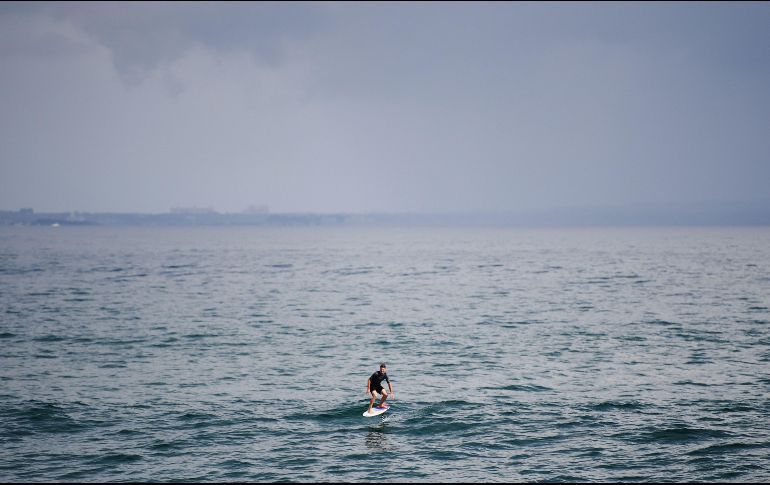 JAPÓN SE PREPARA PARA LA LLEGADA DEL TIFÓN «KROSA»