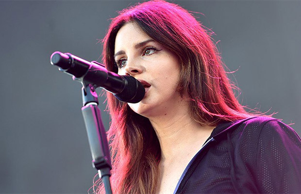 LANA DEL REY LANZA UN TEMA IMPULSADO POR LOS TIROTEOS EN EU