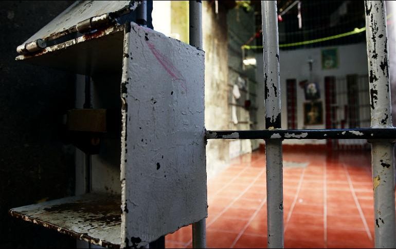 LÓPEZ OBRADOR ANUNCIA CONSTRUCCIÓN DE DOS PENALES EN EDOMEX