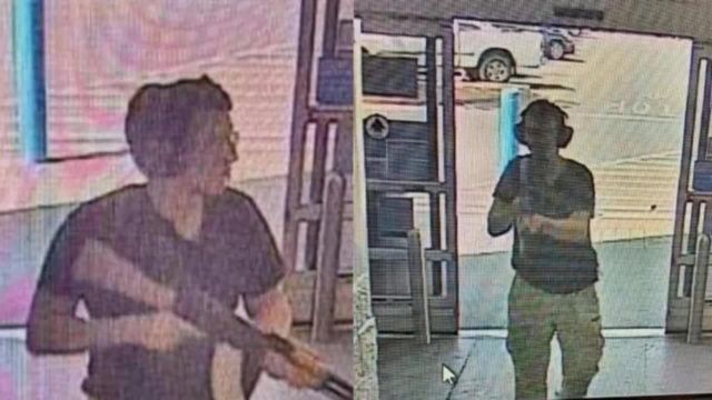 LÓPEZ OBRADOR PIDE A EU MEJORAR EN CONTROL DE ARMAS TRAS TIROTEO EN EL PASO