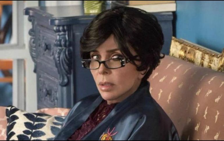 MANOLO CARO CONFIRMA MUERTE DEL PERSONAJE «VIRGINIA DE LA MORA»