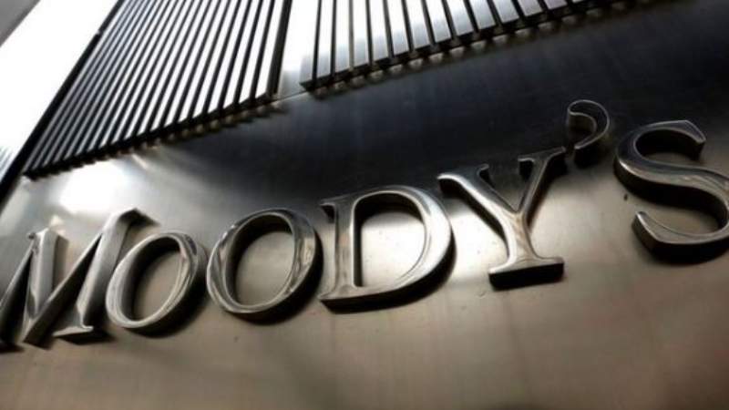 MOODY’S AJUSTA A LA BAJA PERSPECTIVA DE CRECIMIENTO PARA MÉXICO