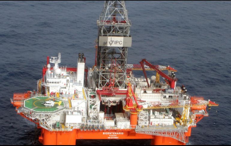 PETROLERAS INVIERTEN MÁS DE DOS MIL 400 MDD EN CUATRO AÑOS