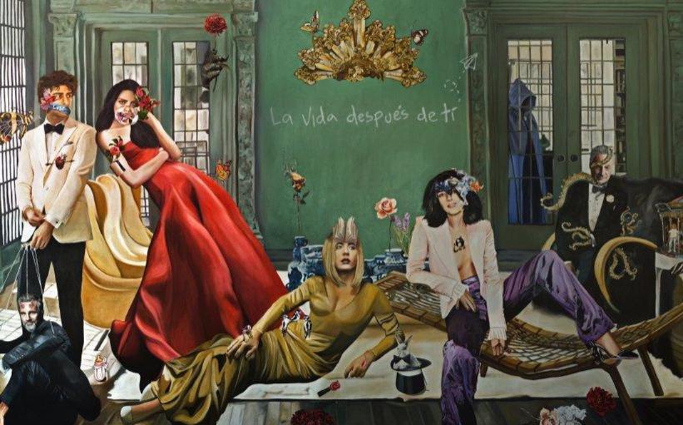 REVELAN «INTRO» Y FECHA DE ESTRENO DE «LA CASA DE LAS FLORES 2»