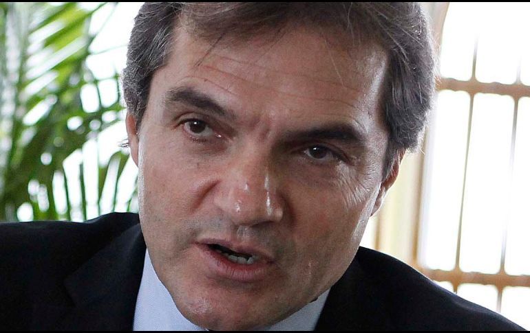 ROSARIO ROBLES DIJO QUE HARÍA TODO PARA DESTRUIRME: CARLOS AHUMADA