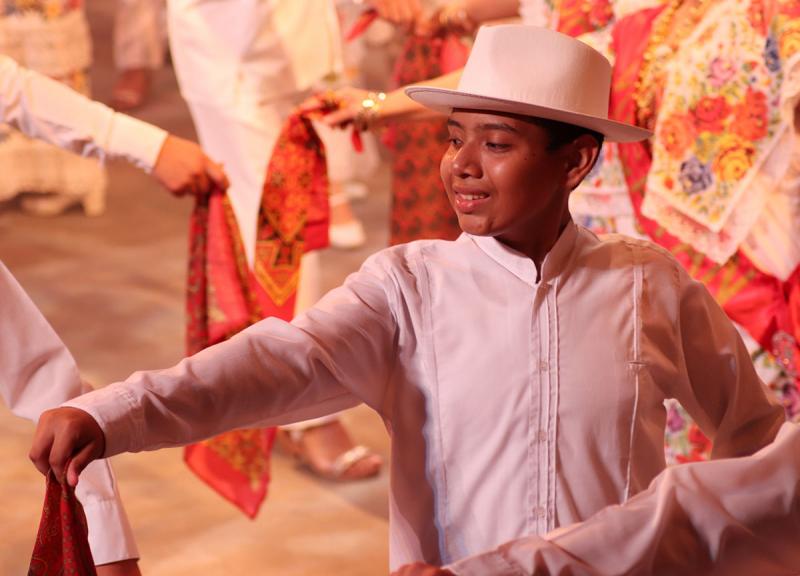 SEDECULTA LANZA EL PROGRAMA FORMACIÓN DE NUEVOS CREADORES