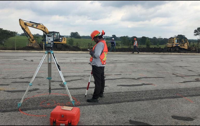 SENERMEX HARÁ LOS ESTUDIOS DE INGENIERÍA BÁSICA DEL TREN MAYA