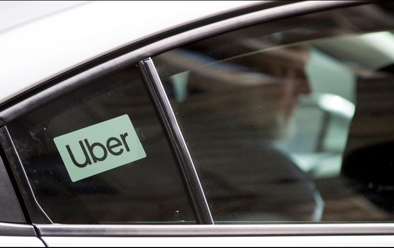 UBER ACUMULA SEIS MIL 229 MDD EN PÉRDIDAS EN EL AÑO