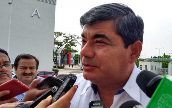 UJAT NO ESTÁ BAJO INVESTIGACIÓN POR CASO DE ESTAFA MAESTRA: PIÑA