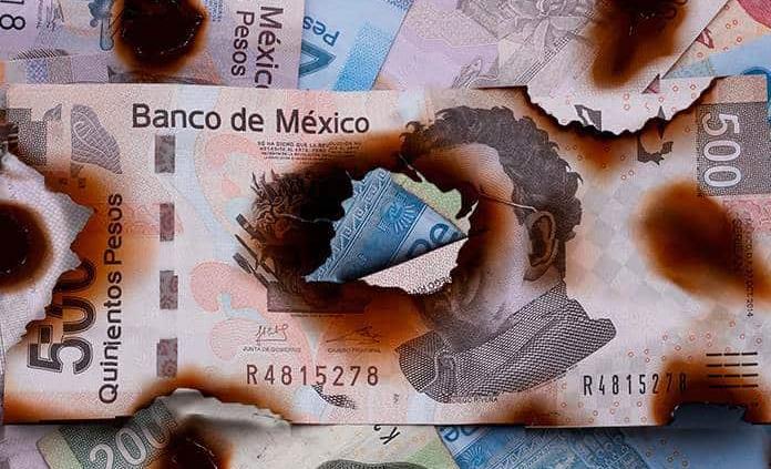 ANTE BAJO CRECIMIENTO, 2021 PODRÍA SER MÁS DIFÍCIL PARA MÉXICO: ANALISTA