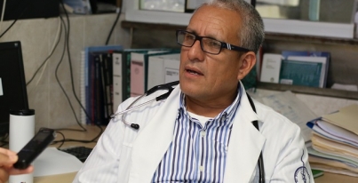 ANUNCIA SECRETARÍA DE SALUD, PROGRAMA DE TRASPLANTE DE MÉDULA OSEA