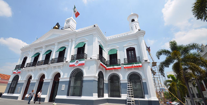 ARRANCA PROGRAMA CULTURAL ‘PATRIA Y MEMORIA’, PARA CELEBRAR INDEPENDENCIA DE MÉXICO