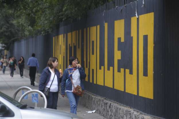 ATIENDEN A ALUMNO DE CCH QUE AMENAZÓ CON MASACRE Y SUICIDIO