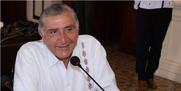 ATRAEN OPORTUNIDADES DE INVERSIÓN EN TABASCO A EMBAJADORES DE DIFERENTES PAÍSES