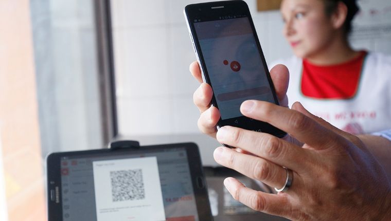 BANXICO ACTIVA EL CODI PARA PAGOS DESDE CELULAR