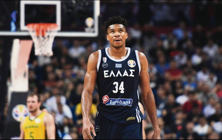 BRASIL DERROTA A GRECIA Y TURQUÍA ROZA LA PROEZA ANTE EU