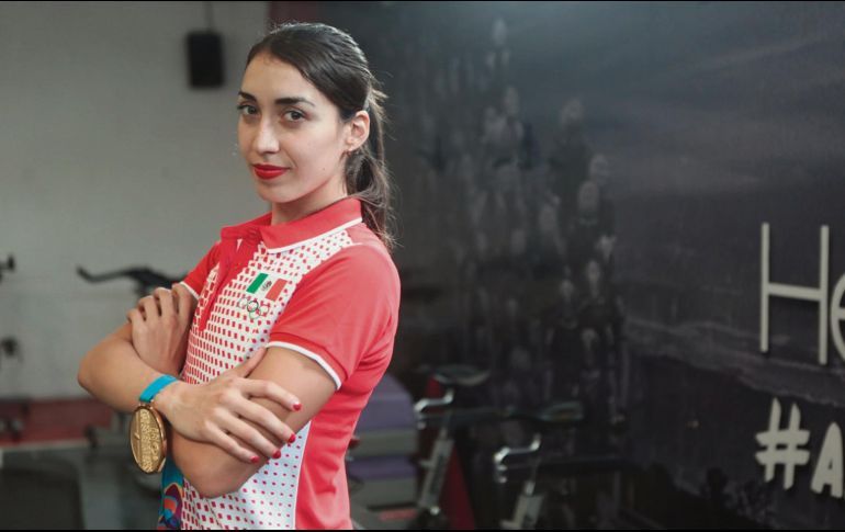 DAN MEDALLA 62 ATLETAS EN LIMA PESE A LOS RECORTES DE LA CONADE