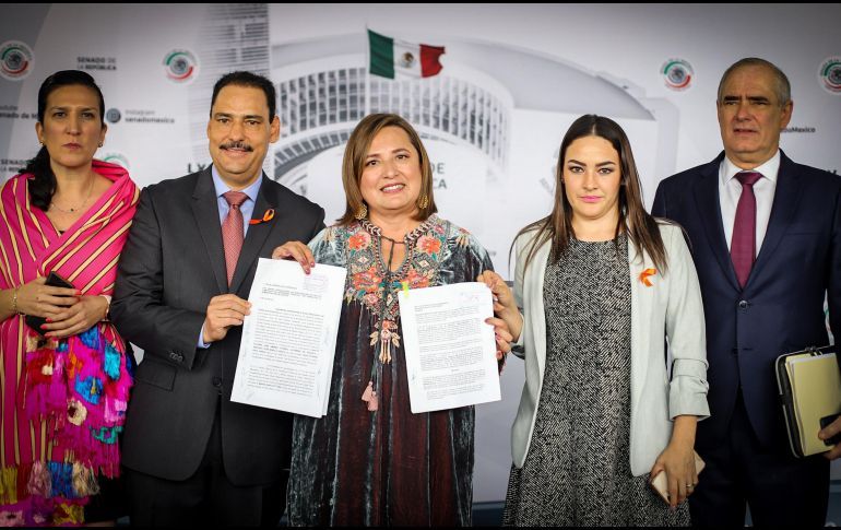 EL PAN PRESENTA DENUNCIA CONTRA BARTLETT POR ANOMALÍAS EN SUS BIENES