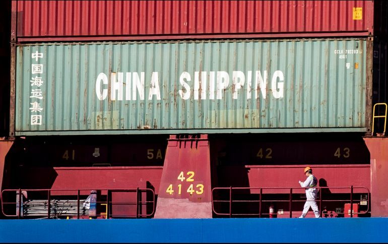 EU Y CHINA ACTIVAN ARANCELES EN GUERRA COMERCIAL