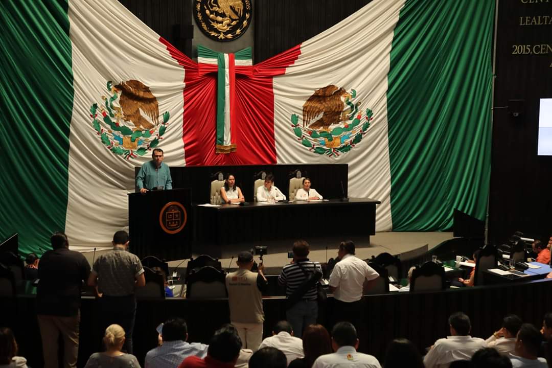 EL LUNES 30 INICIAN LAS COMPARECENCIAS DE FUNCIONARIOS ESTATALES ANTE EL CONGRESO