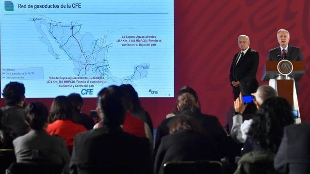 FERMACA ANUNCIA INVERSIÓN EXTRA DE 12 MMDP EN MÉXICO