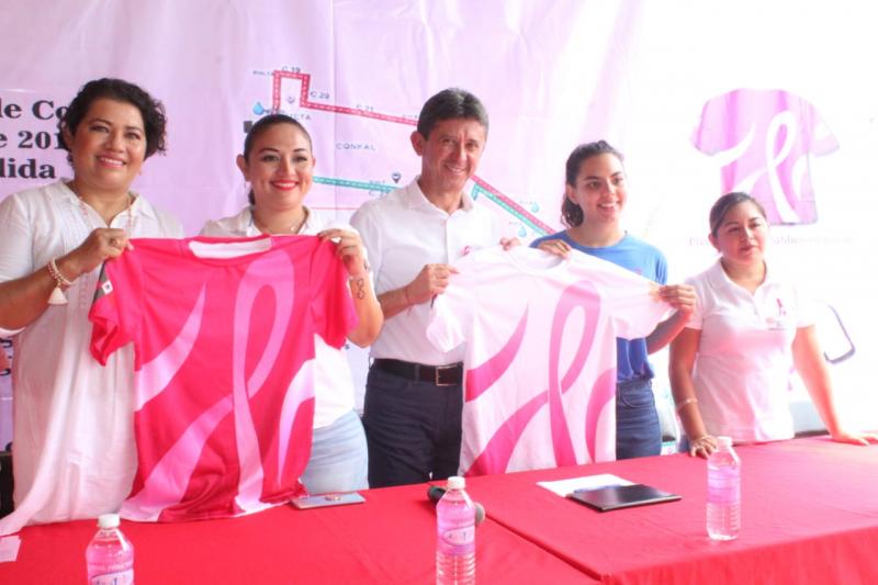 IDEY APUESTA POR LA CULTURA DE LA PREVENCIÓN