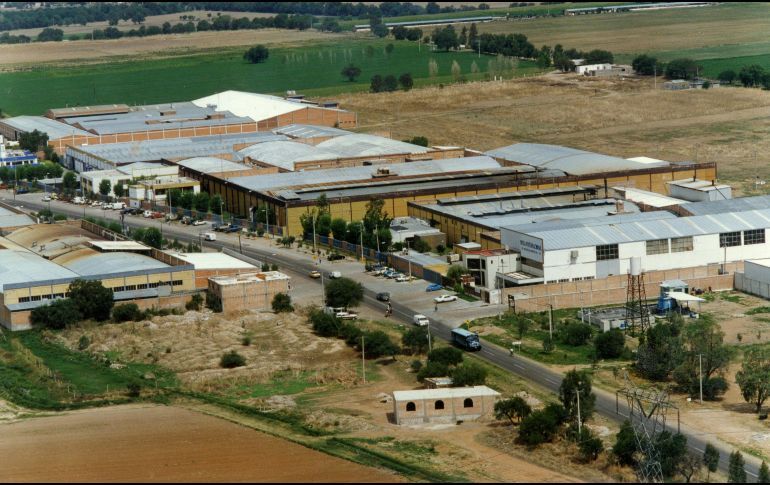 LA AUTOPISTA MÉXICO- QUERÉTARO IMPULSA EL DESARROLLO INMOBILIARIO INDUSTRIAL