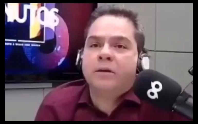 LOCUTOR BRASILEÑO ES DESPEDIDO POR OFENSAS AL AIRE CONTRA GRETA THUNBERG