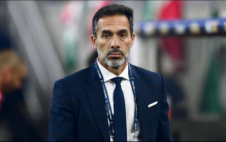 MATOSAS DIMITE COMO ENTRENADOR DE COSTA RICA PORQUE SE SENTÍA «DE VACACIONES»