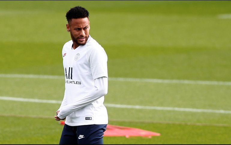 NEYMAR Y BARÇA CITADOS EN EL JUZGADO