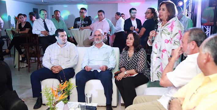 PROMUEVEN A TABASCO COMO ‘SEDE IDEAL PARA EVENTOS’