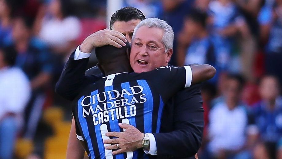 QUERÉTARO ES LÍDER SOLITARIO DEL APERTURA 2019 DE LA LIGA MX