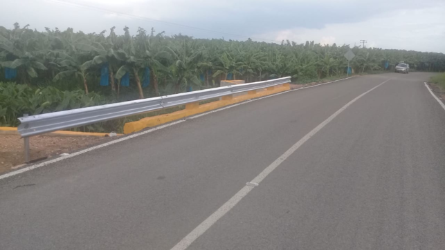 REHABILITA SOTOP PUENTE VEHICULAR TIPO CAJÓN EN TEAPA