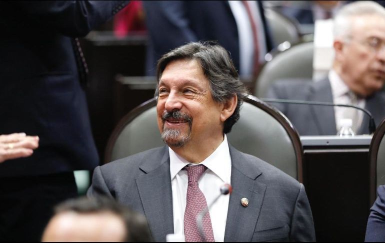 T-MEC DEBE DEFENDER A TRABAJADORES, COINCIDEN NAPOLEÓN GÓMEZ Y LÍDER DE EU