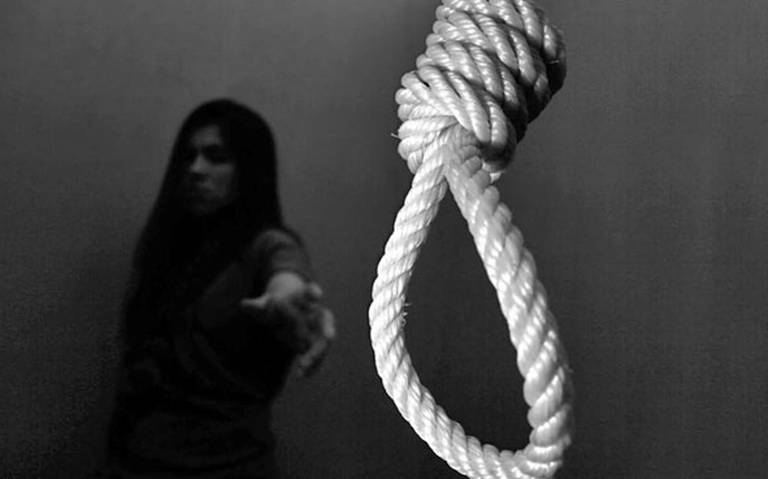 TACOTALPA 1ER LUGAR ESTATAL EN SUICIDIOS