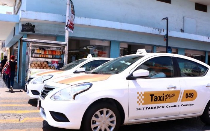 TAXIPLUS SANCIONADO POR MALTRATAR A USUARIOS