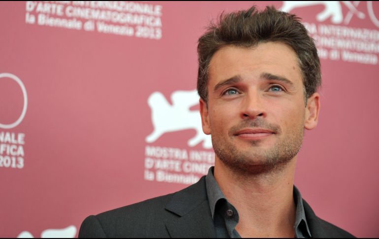 TOM WELLING VENDRÁ A MÉXICO A LA MOLE 2020