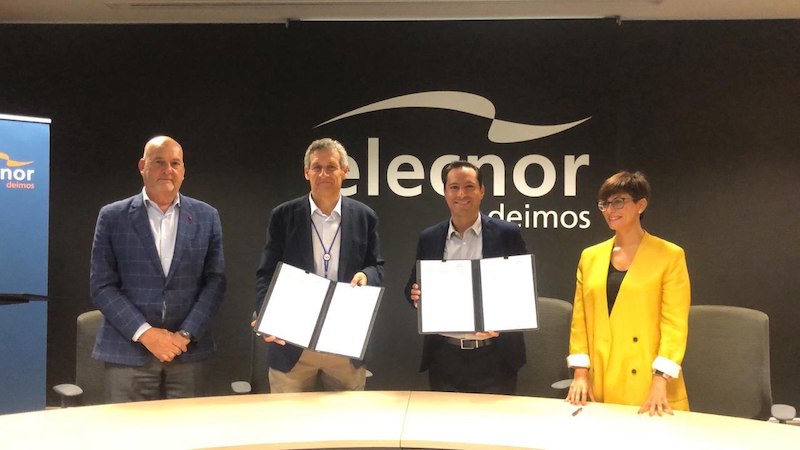 YUCATÁN CONSOLIDA SU POSICIÓN EN LA INDUSTRIA AEROESPACIAL AL ENTRAR A LA FABRICACIÓN DE SATÉLITES