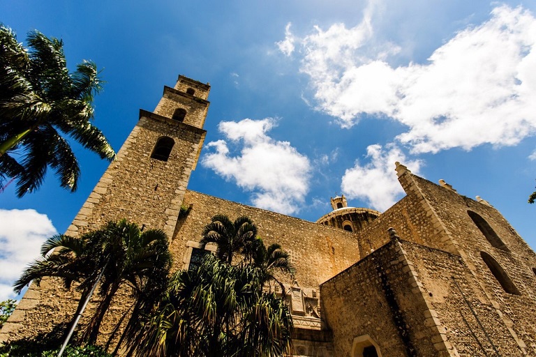 YUCATÁN RECIBE GALARDÓN A MEJOR DESTINO DE CIUDAD