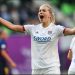 ADA HEGERBERG SE CONVIERTE EN LA MÁXIMA GOLEADORA HISTÓRICA DE LA CHAMPIONS