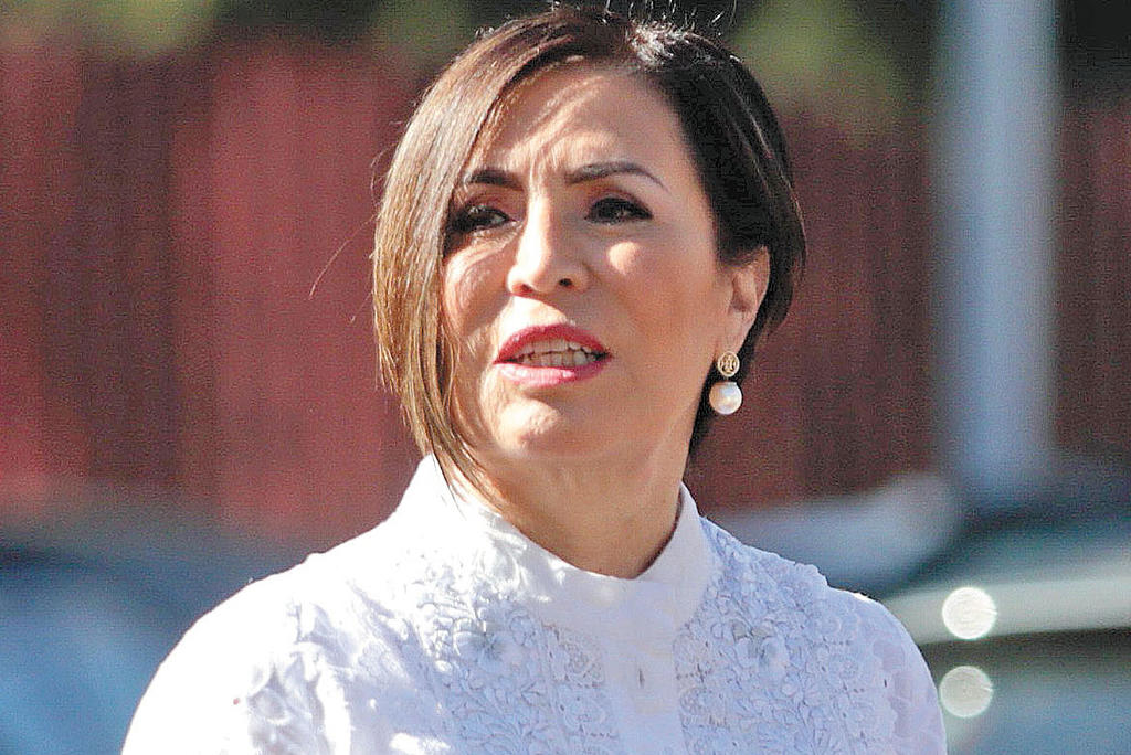 ALARGAN HASTA DICIEMBRE PROCESO DE ROSARIO ROBLES